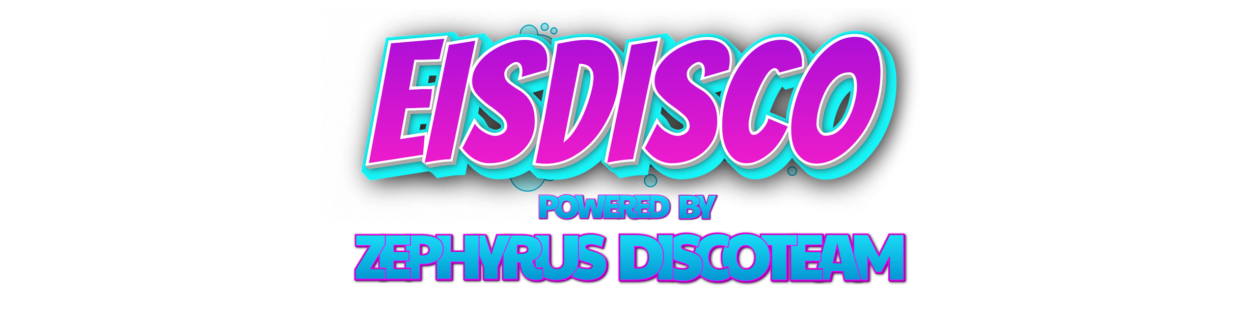 Eisdisco Bielefeld Logo